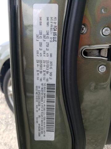 2016 DODGE JOURNEY CR - 3C4PDCGG9GT235338