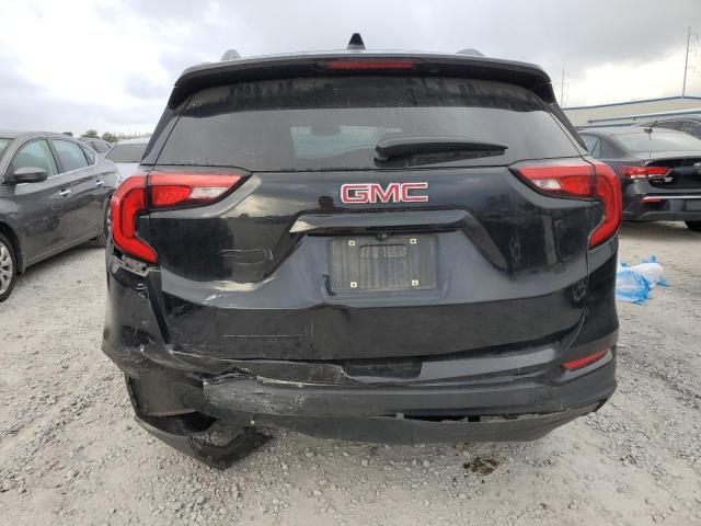 2020 GMC TERRAIN SL - 3GKALPEV4LL278744