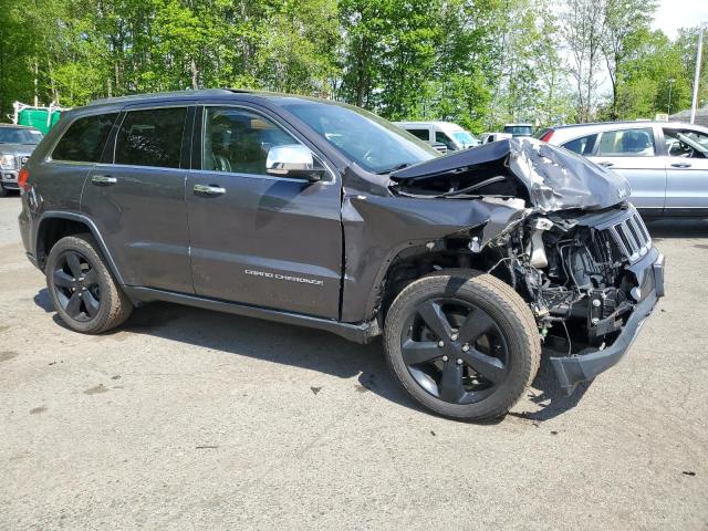 Vin: 1c4rjfbg0fc942655, lot: 56330945, jeep grand cher limited 20154