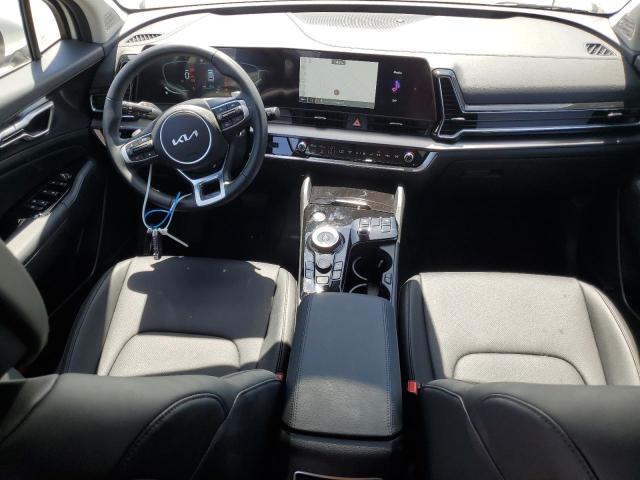 2025 KIA SPORTAGE E - KNDPVCDG5S7237697