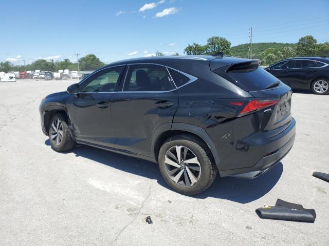 Vin: jtjyarbz5j2104129, lot: 58054005, lexus nx 300 base 20182