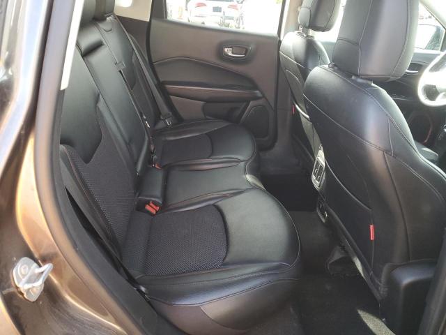 2021 JEEP COMPASS TR 3C4NJDDB7MT533137