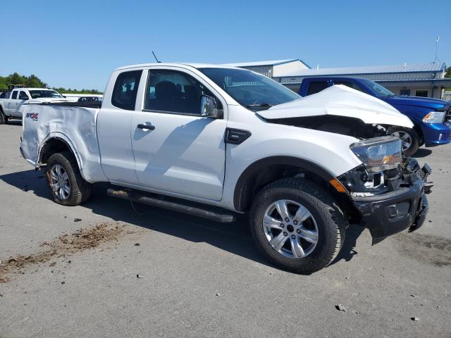 Vin: 1fter1fh1klb04268, lot: 57907565, ford ranger xl 20194