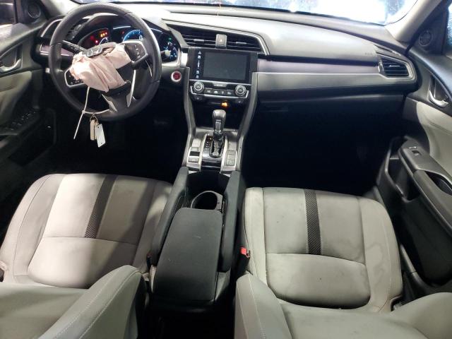 19XFC1F30HE207371 2017 HONDA CIVIC
