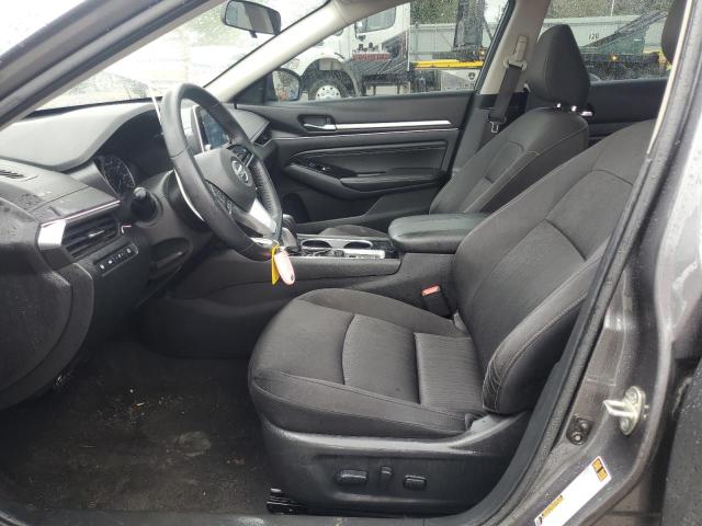 2021 NISSAN ALTIMA SV - 1N4BL4DV1MN310640