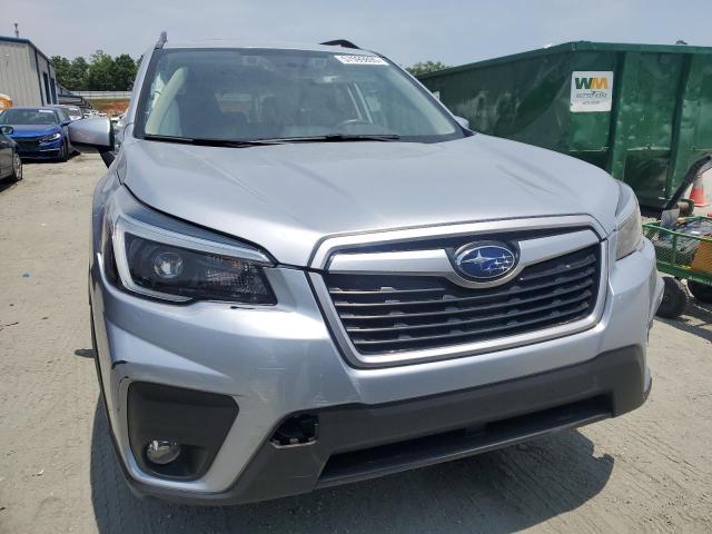 2021 SUBARU FORESTER P - JF2SKAFC9MH418463