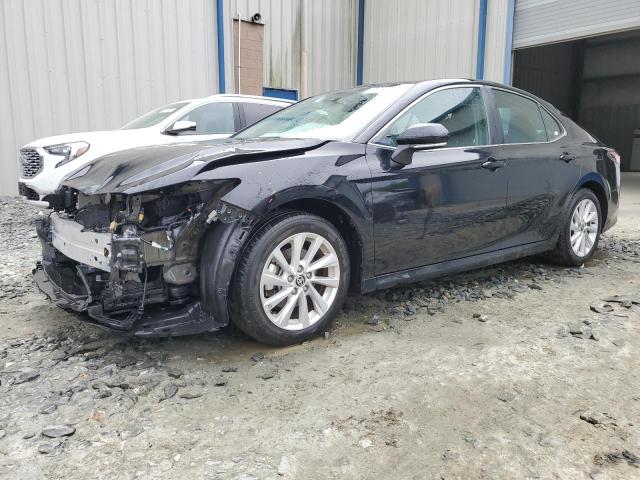 Vin: 4t1c11bk4ru120044, lot: 58438905, toyota camry le 2024 img_1