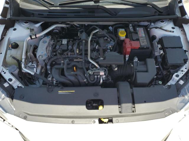 2023 NISSAN SENTRA SR - 3N1AB8DV0PY309411