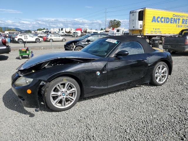 BMW Z4 3.0