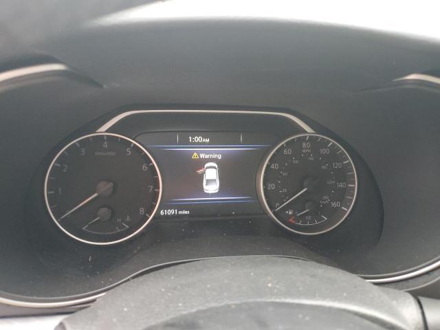 2017 NISSAN MAXIMA 3.5 - 1N4AA6AP9HC446390