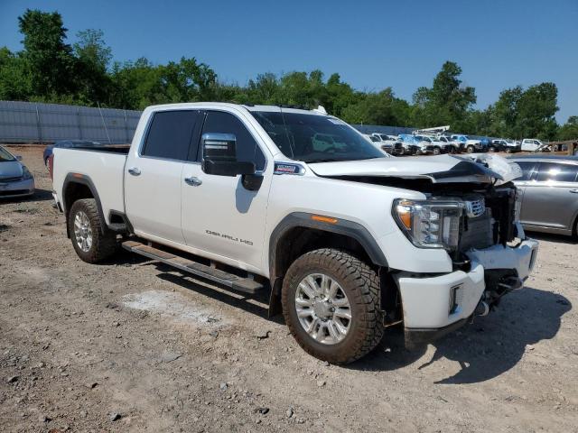 Vin: 1gt49rey4pf181668, lot: 58195545, gmc sierra k2500 denali 20234