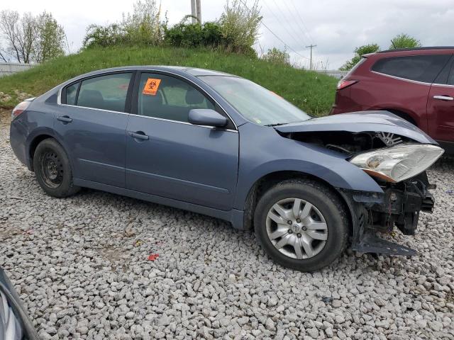 Vin: 1n4al2ap6bn514806, lot: 56714205, nissan altima base 20114