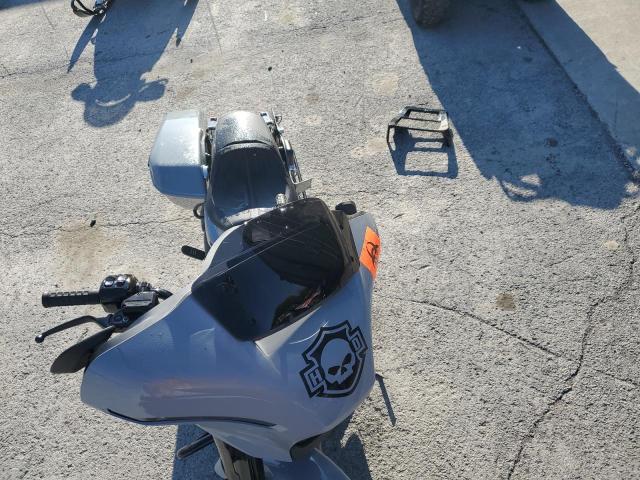 2024 HARLEY-DAVIDSON FLHX 1HD1KB716RB633577