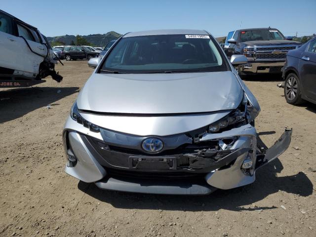 2021 TOYOTA PRIUS PRIM - JTDKAMFP1M3182555