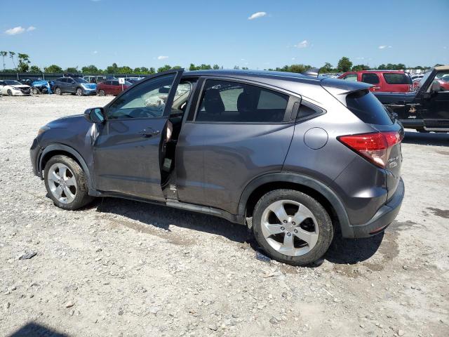 2016 HONDA HR-V EX 3CZRU5H55GM706780