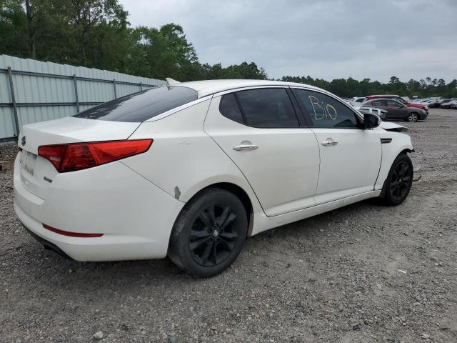 Vin: 5xxgn4a7xcg081322, lot: 55981045, kia optima ex 20123
