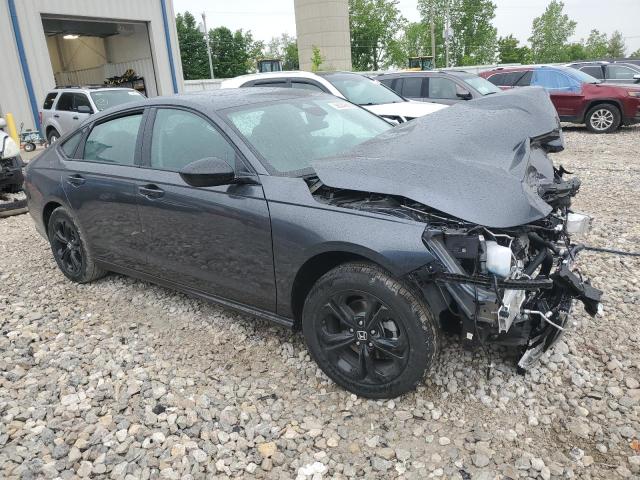 Vin: 1hgcy1f47sa027944, lot: 58534385, honda accord se 20254