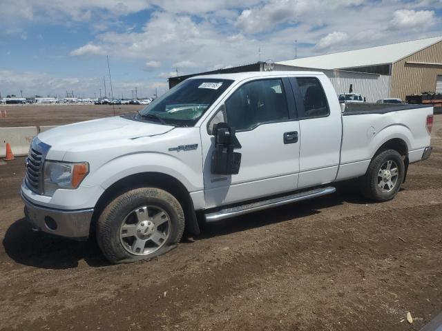 Vin: 1ftfx1et8ckd24255, lot: 55200165, ford f-150 super cab 2012 img_1