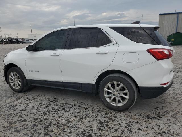 Vin: 2gnaxuev5m6124913, lot: 58450615, chevrolet equinox lt 20212