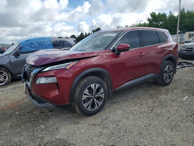 Vin: jn8at3ba0mw010909, lot: 58518275, nissan rogue sv 2021 img_1