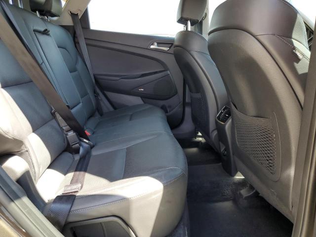 2019 HYUNDAI TUCSON LIM - KM8J33AL6KU865259