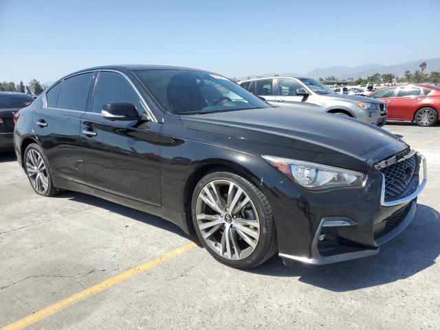 2021 INFINITI Q50 SENSOR JN1EV7CP7MM700303
