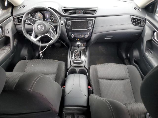 2020 NISSAN ROGUE S - KNMAT2MT7LP522633