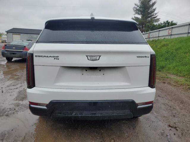 2025 CADILLAC ESCALADE I 1GYTEEKL1SU103498