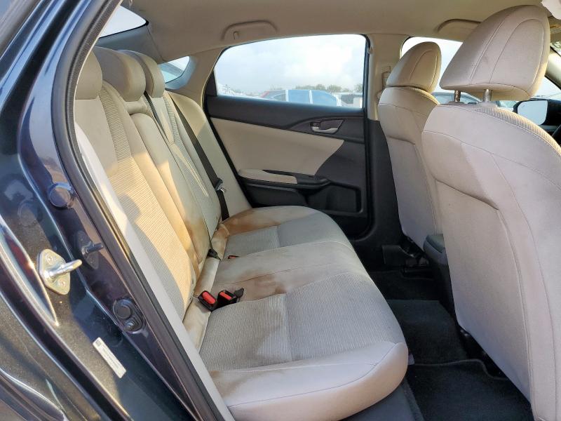 2021 HONDA INSIGHT EX 19XZE4F58ME003664