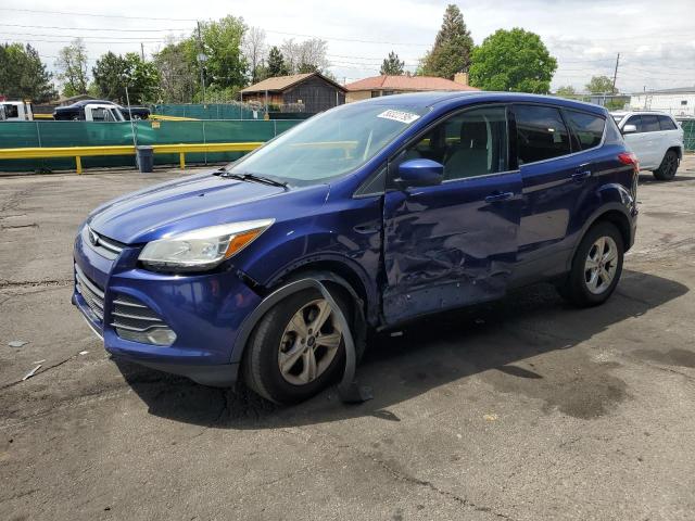 Vin: 1fmcu9gx1guc90207, lot: 58322795, ford escape se 2016 img_1
