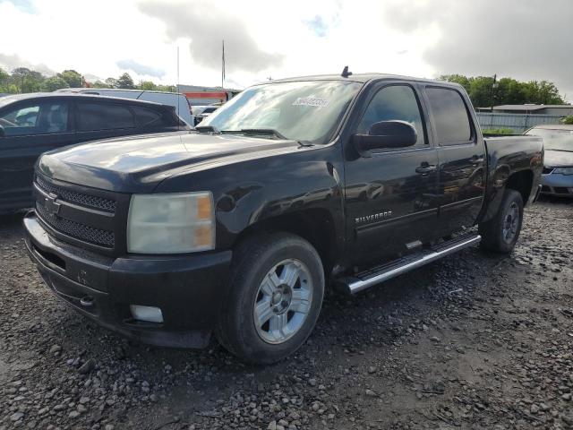 Vin: 3gcpkse35bg283680, lot: 56648235, chevrolet all models k1500 lt 2011 img_1