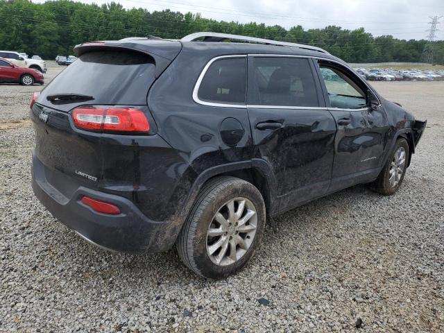 Vin: 1c4pjmdb4gw170559, lot: 57398955, jeep grand cher limited 20163
