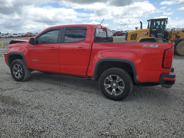 2017 CHEVROLET COLORADO Z - 1GCGTDEN9H1155296