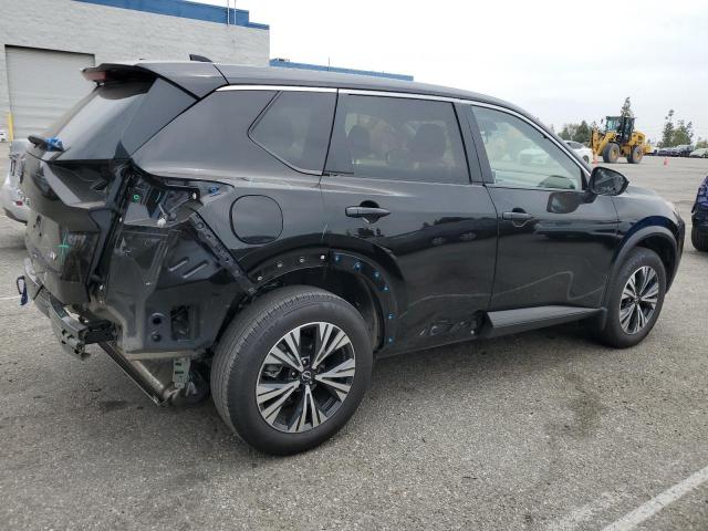 Vin: jn8bt3ba0pw434552, lot: 58506525, nissan rogue sv 20233