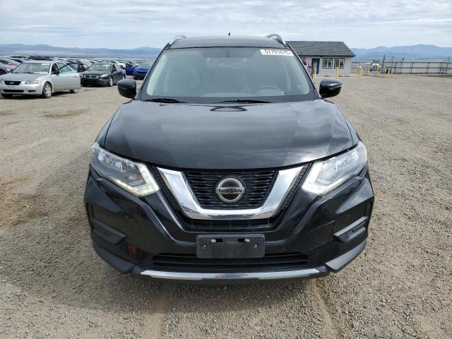 2018 NISSAN ROGUE S - 5N1AT2MT1JC831319