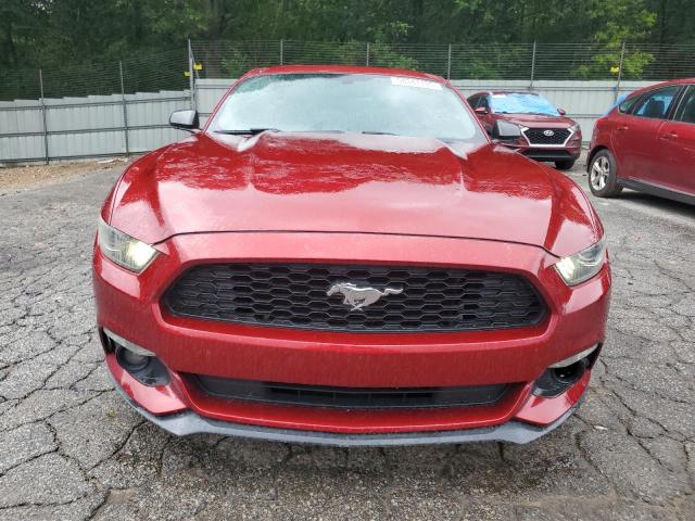 2016 FORD MUSTANG - 1FA6P8AM4G5301427