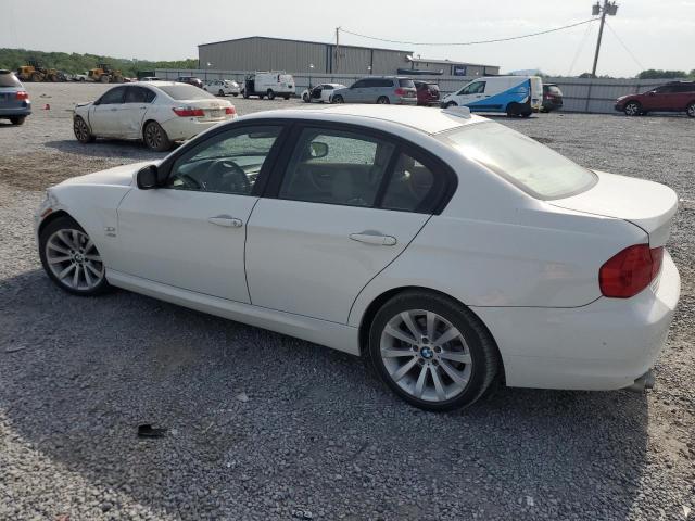 Vin: wbapk7c53bf087219, lot: 54979425, bmw 3 series xi 20112