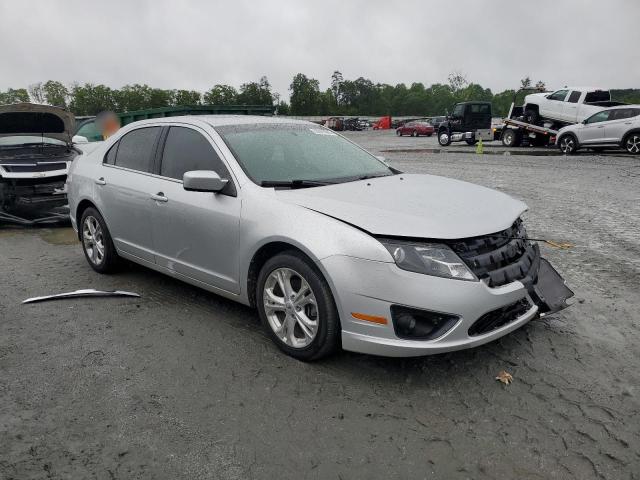Vin: 3fahp0haxcr280256, lot: 55928085, ford fusion se 20124