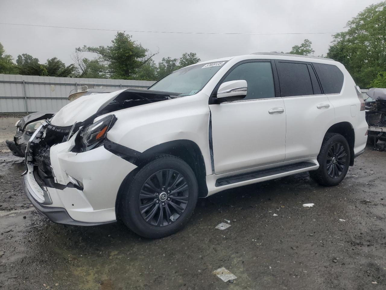LEXUS GX 460