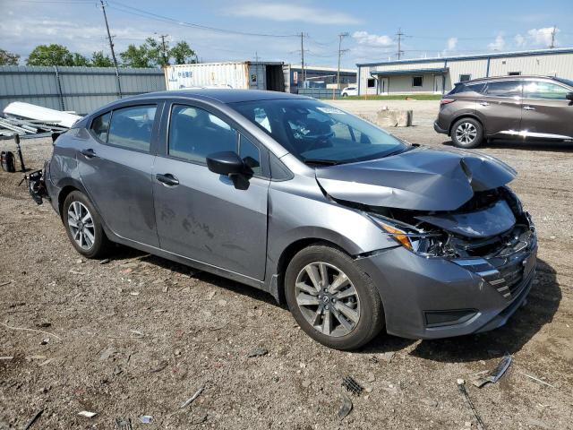 Vin: 3n1cn8dv9rl910137, lot: 58195325, nissan versa s 20244