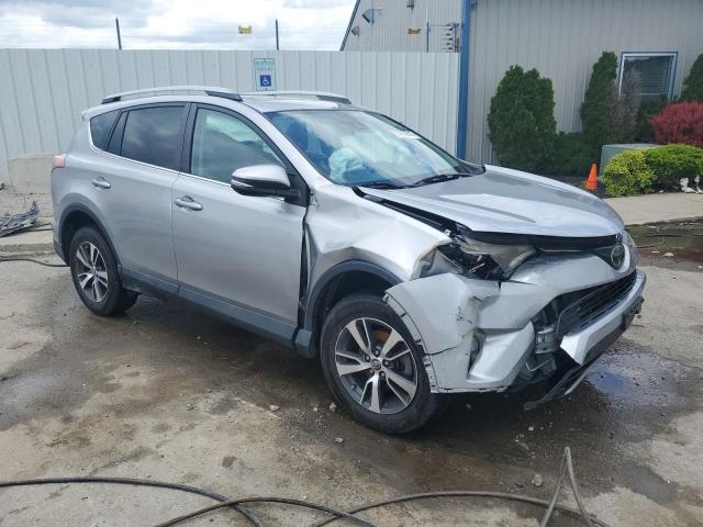 2018 TOYOTA RAV4 ADVEN 2T3RFREV7JW703350