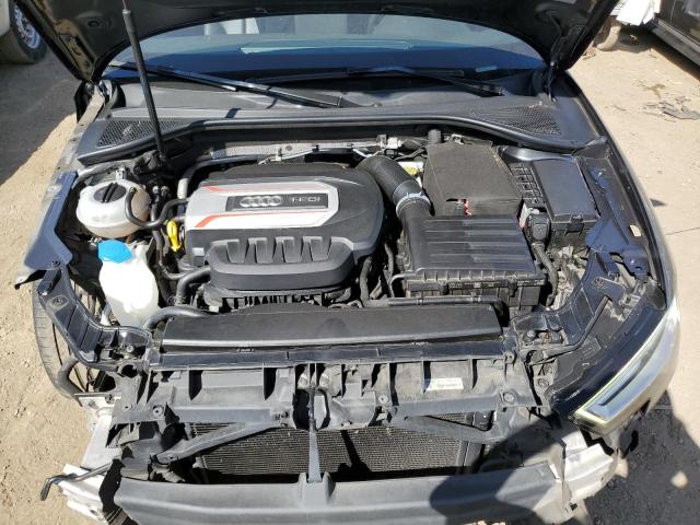 2017 AUDI S3 PREMIUM WAUB1GFF8H1012636