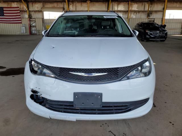 2020 CHRYSLER VOYAGER LX - 2C4RC1DG0LR265538