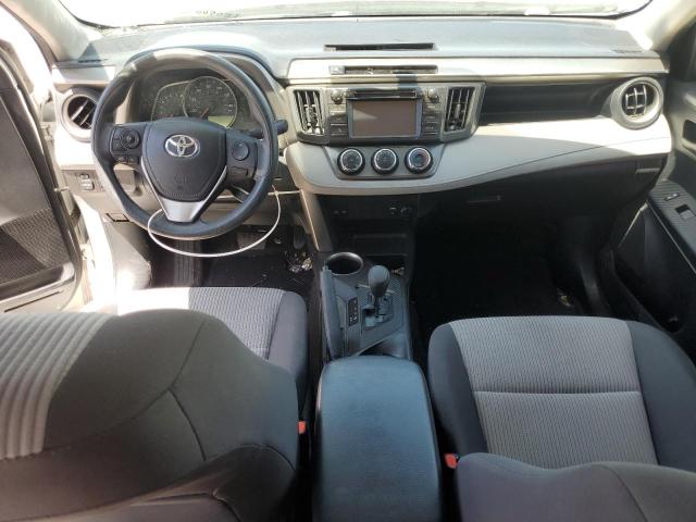 2015 TOYOTA RAV4 LE JTMBFREV0FD110418