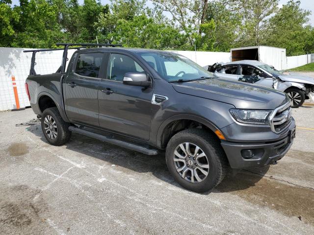 Vin: 1fter4fhxkla71059, lot: 57252615, ford ranger xl 20194