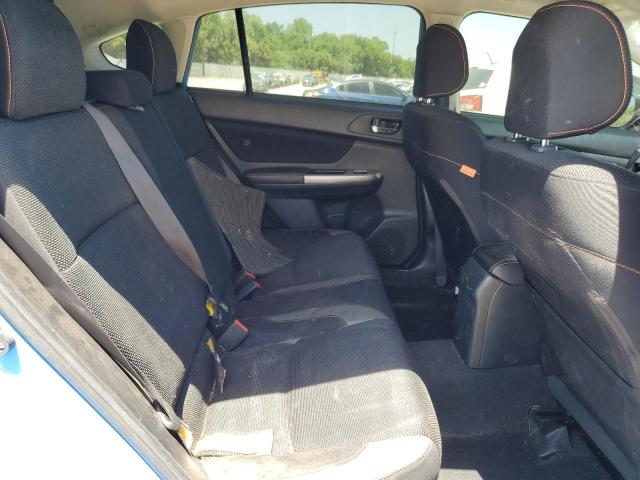 2017 SUBARU CROSSTREK - JF2GPABC1HH269968