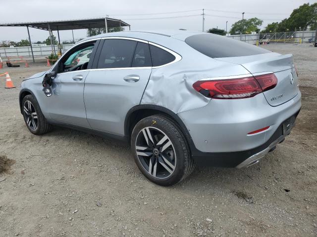 Vin: w1n0j8eb5mf946774, lot: 57179065, mercedes-benz glc-class 300 4matic 20212