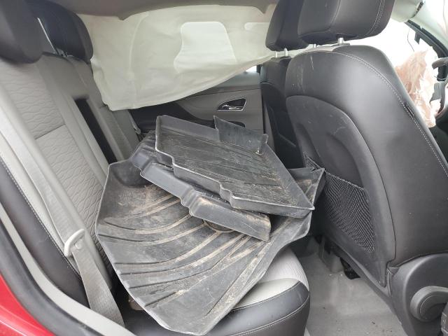 2015 BUICK ENCORE - KL4CJASB5FB107096