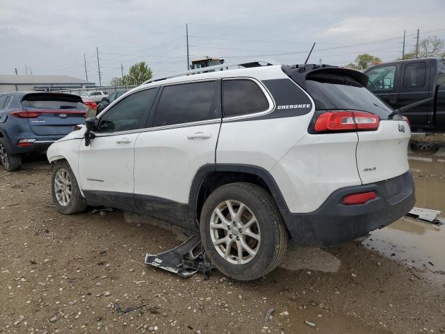2015 JEEP CHEROKEE L 1C4PJMCB1FW594944