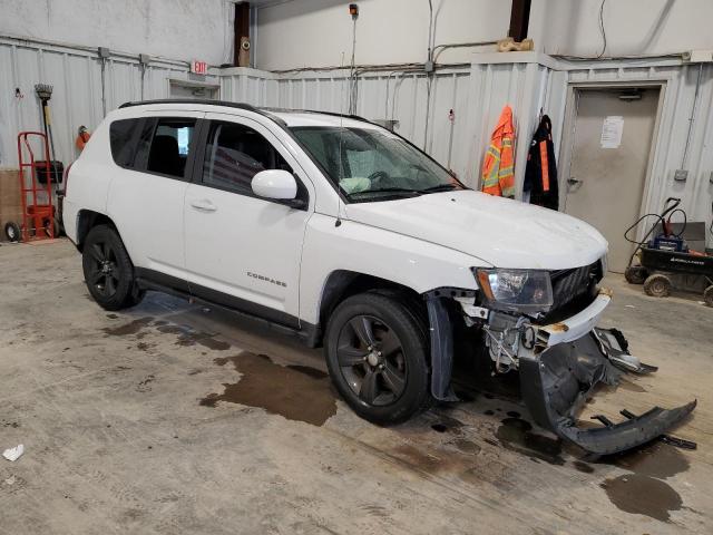 Vin: 1c4njdeb3hd126894, lot: 55230455, jeep compass latitude 20174